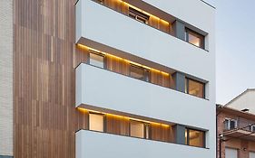 Apartaments I Habitacions Can Morera Olot