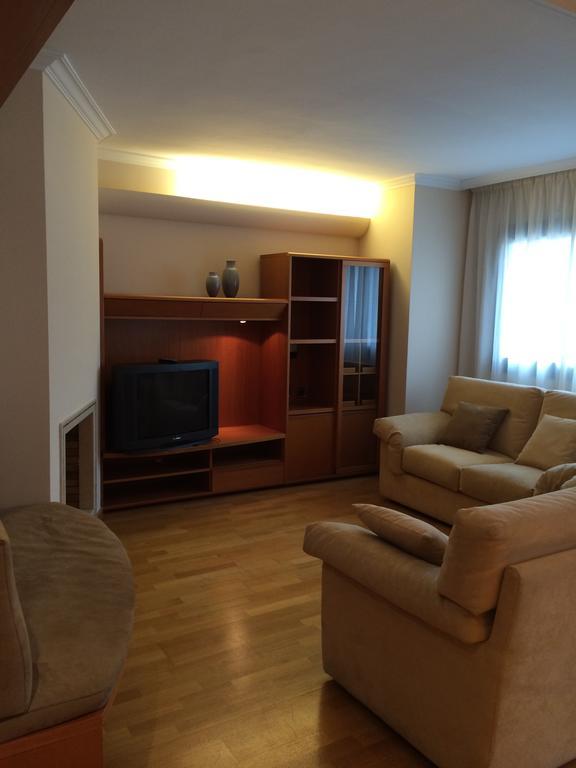 Apartaments I Habitacions Can Morera Olot Quarto foto